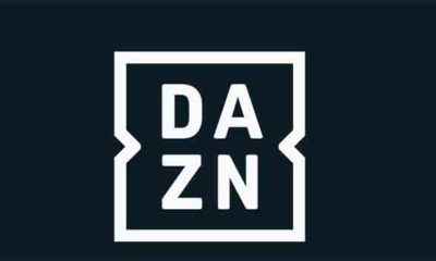 DAZN y Matchroom Boxing: Alianza por el boxeo