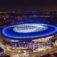 Joshua vs Usyk en el Tottenham Hotspur Stadium