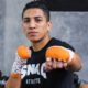 Mario Barrios: Soy tan peligroso como Gervonta