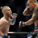 POIRIER-MCGREGOR: Hoy se define la vibrante trilogía