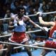 10 Grandes del boxeo amateur de todos los tiempos