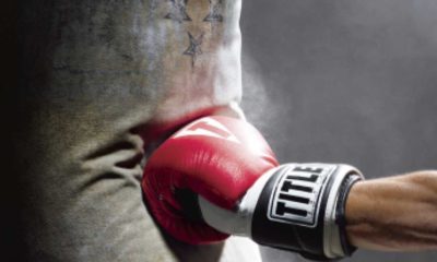 Interesantes consideraciones sobre la práctica del boxeo