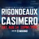 Combate Casimero-Rigondeaux no será unificatorio