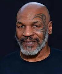 Tyson no quiere que su hijo sea boxeador