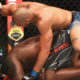UFC: Ciryl Gane liquidó a Derrick Lewis
