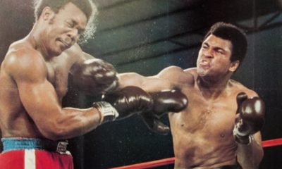 A 47 años del “¡ALI, BOMAYÉ!”