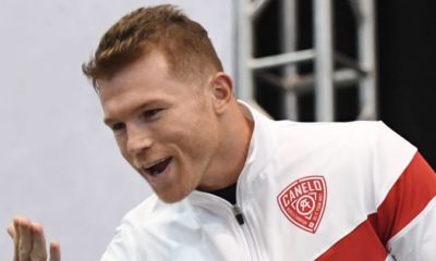 Canelo frente a su pelea más importante