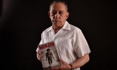 Carlos Irusta: Más de 5 décadas de buen periodismo al Salón de la Fama