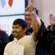Pacquiao se certifica como candidato presidencial