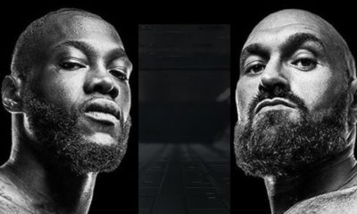 Fury-Wilder ¿Qué viene ahora para ellos?