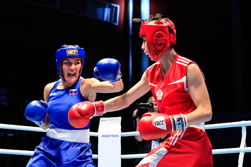 Mundial femenino de la AIBA se efectuará en Estambul