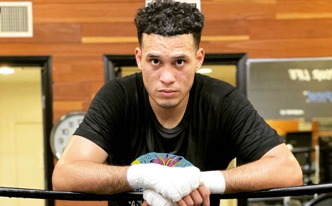 Benavidez cree que a Uzcátegui le faltó confianza