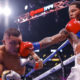 Gervonta transitó la ruta completa para vencer a Cruz