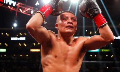 Pitbull hizo valer su apodo ante Gervonta