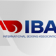Cambios en el boxeo amateur: AIBA ahora es oficialmente IBA.