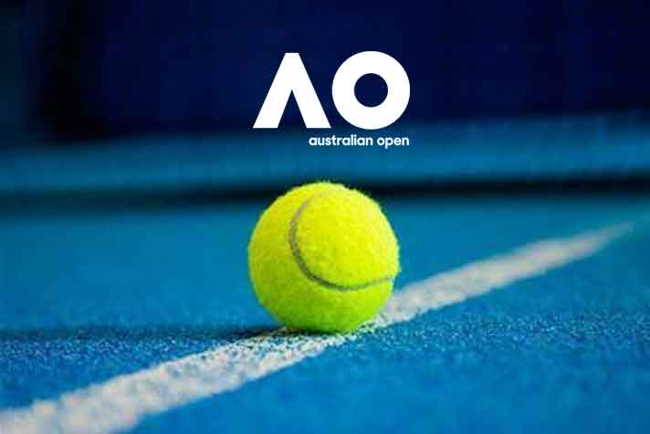 Sin Djokovic arranca el Abierto de Australia