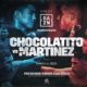 Se confirma a Rey Martínez como rival de Chocolatito.