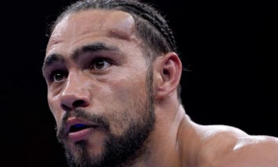 Thurman quiere a Crawford, Ugás o Spence Jr.