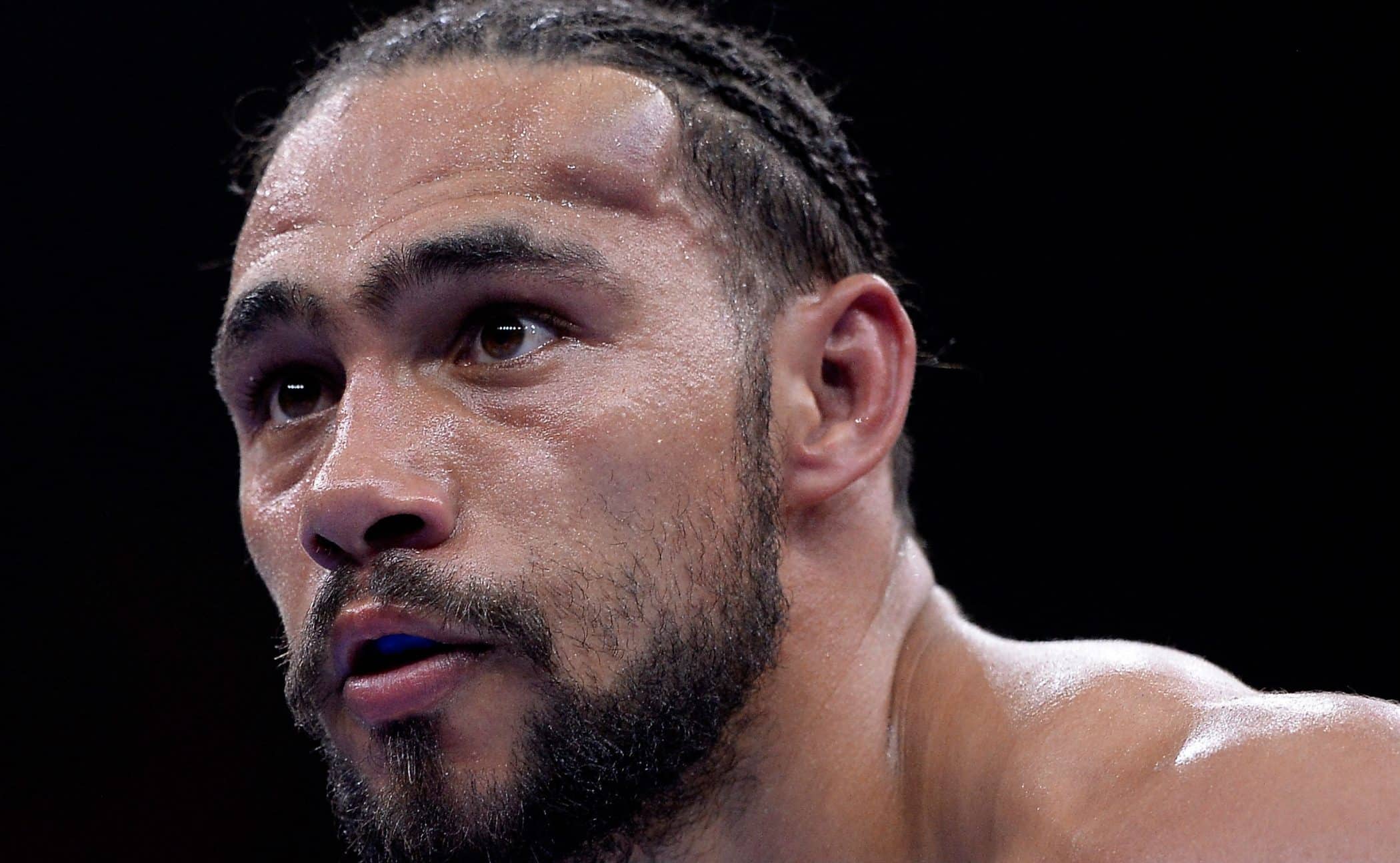 Thurman quiere a Crawford, Ugás o Spence Jr.