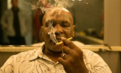 Tyson prefiere vender marihuana que volver a boxear