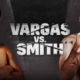 Vargas vs. Smith en el respaldo Taylor-Serrano