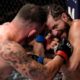 Colby Covington superó con claridad a Jorge Masvidal