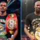 Errol Spence Jr: "Soy mejor boxeador que Pacquiao"