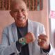 Lupe Pintor recibe merecido homenaje del WBC