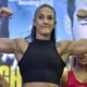 Amanda Serrano ante su pelea más importante