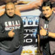 Siri Salido y Erik Morales vuelven al ring