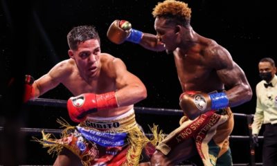 Charlo vs Castaño a mas tardar en mayo