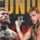 Jake Paul quiere pelear con Conor McGregor