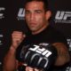 Recomiendan a Werdum que no incursione en el boxeo