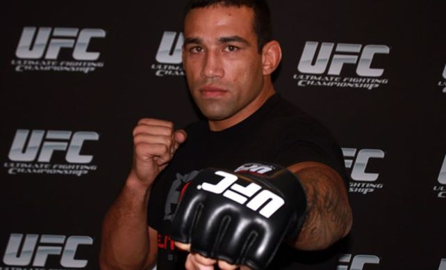 Recomiendan a Werdum que no incursione en el boxeo