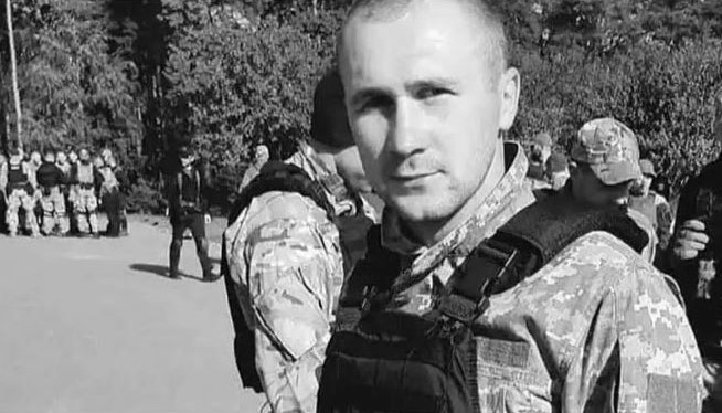Muere en combate boxeador ucraniano Oleg Prudky