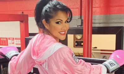 Mia St John: La guerrera de la salud mental