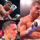 Canelo, Valdez y Martínez: Tres dolorosas derrotas para México.