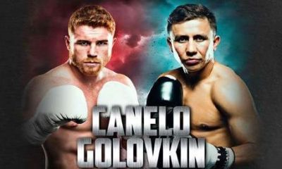 Canelo vs. Golovkin: Trilogía a destiempo