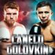 Canelo vs. Golovkin: Trilogía a destiempo