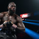 Deontay Wilder confirmó que continuará en el boxeo