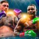 Andy Ruiz y Luis Ortíz se enfrentarán Los Angeles