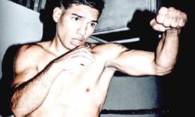 Leonardo Sánchez defiende su faja welter en San Antonio