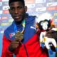 El campeón olímpico Andy Cruz desertó de Cuba