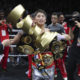  ESPN: Naoya Inoue es el número uno