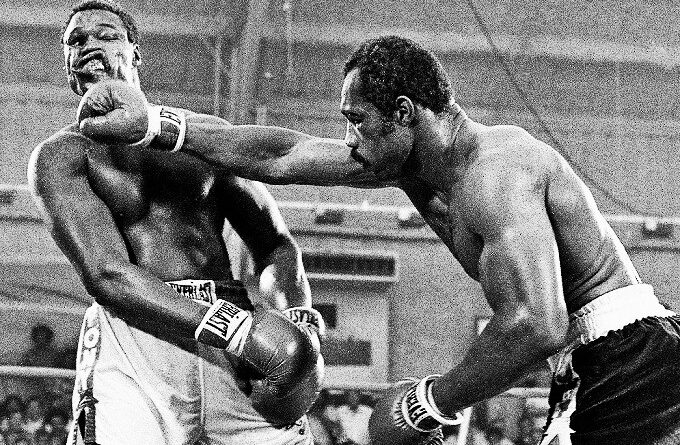 Ken Norton: Dureza y tenacidad de un grande del boxeo
