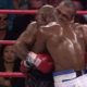 La noche que Tyson mordió la oreja de Holyfield