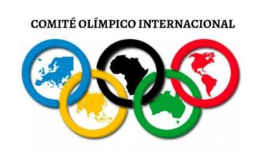 Comité OIímpico Internacional excluye a la AIB