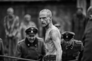 Boxeo en Auschwitz: Un macabro espectáculo de la historia