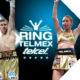 Ring Telmex-Telcel apoya a jovenes promesas del boxeo