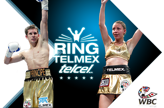 Ring Telmex-Telcel apoya a jovenes promesas del boxeo